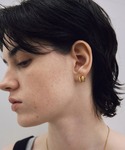 アレルギー対応 イヤリング 「CENE」セネ/...の詳細画像1