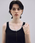 アレルギー対応 イヤリング 「CENE」セネ/...の詳細画像3