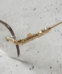 サングラス uvカット 偏光 調光 「g」調光...の詳細画像1