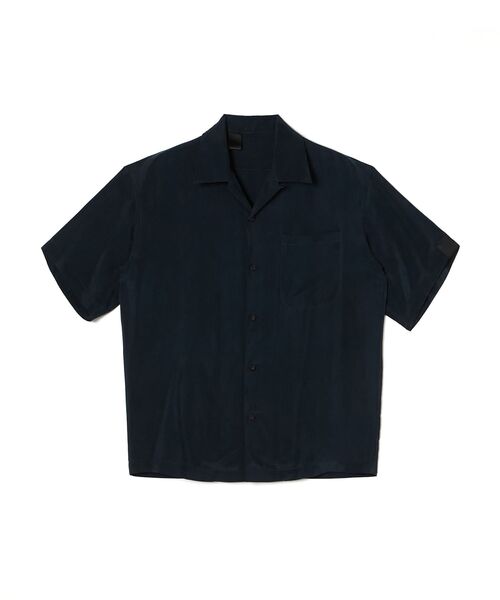 N.HOOLYWOOD COMPILE シャツ 半袖 HALF SLEEVE SHIRT メンズ