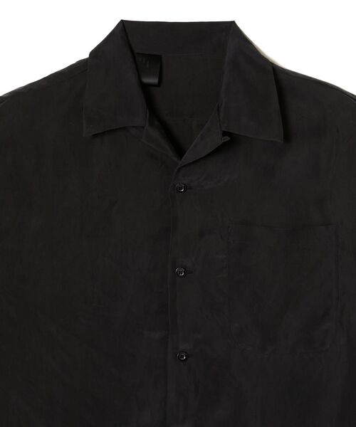 N.HOOLYWOOD COMPILE シャツ 半袖 HALF SLEEVE SHIRT メンズ