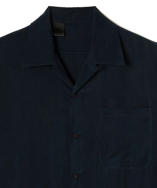 N.HOOLYWOOD COMPILE シャツ 半袖 HALF SLEEVE SHIRT メンズ