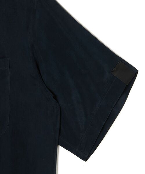 N.HOOLYWOOD COMPILE シャツ 半袖 HALF SLEEVE SHIRT メンズ