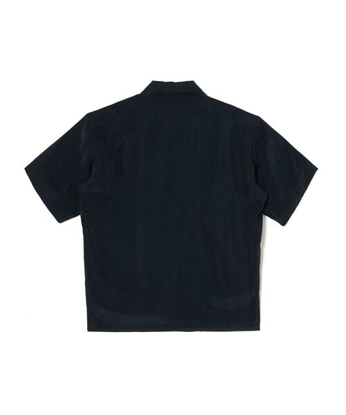 N.HOOLYWOOD COMPILE シャツ 半袖 HALF SLEEVE SHIRT メンズ