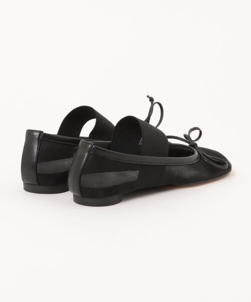MM6 バレエシューズ パンプス MM6 BALLET SHOE : ZOZOTOWN Yahoo!店