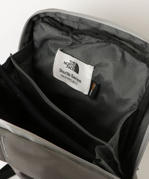 THE NORTH FACE（ザ ノースフェイス） リュック - グレー メンズ
