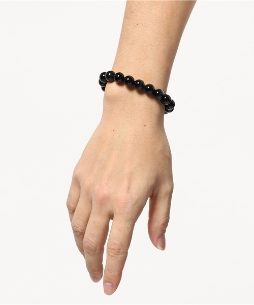 岩座 IWAKURA ブレスレット 「岩座」ブルータイガーアイブレスレット