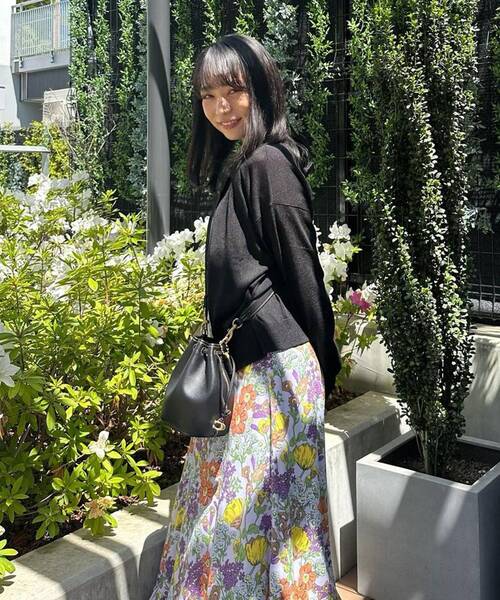 COACH（コーチ） ショルダーバッグ ONE ブラック系その他 レディース