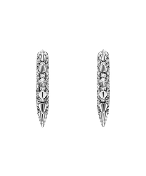 DIESEL（ディーゼル） ピアス アクセサリー ユニセックス ピアス