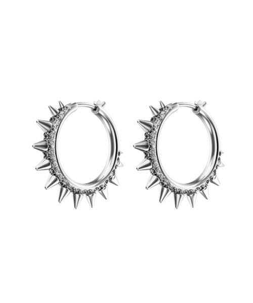 DIESEL（ディーゼル） ピアス アクセサリー ユニセックス ピアス
