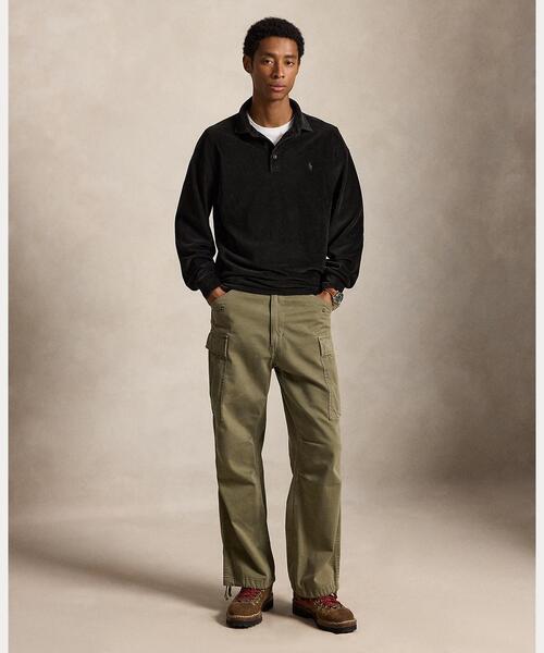 POLO RALPH LAUREN（ポロ・ラルフローレン） ラルフローレン