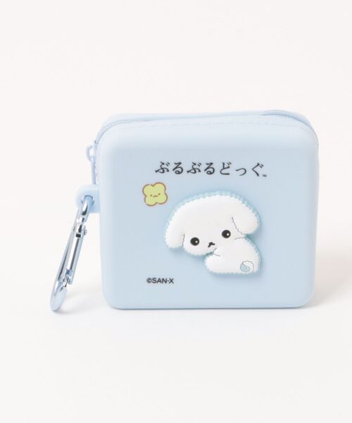nini toys ポーチ 「nini toys」「サンエックス」サンエックス