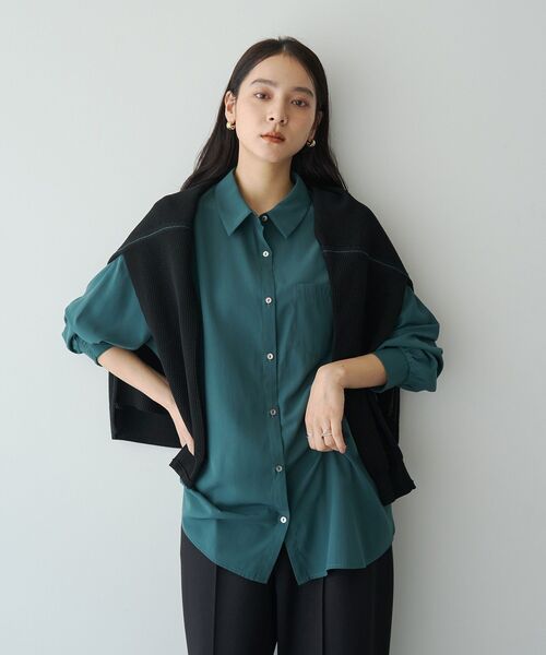 YECCA VECCA（レディースシャツ、ブラウス）｜トップス | ファッション
