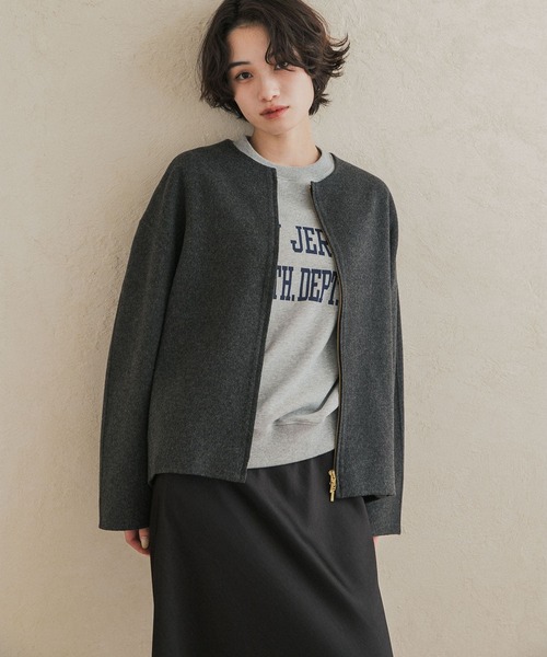URBAN RESEARCH DOORS（アーバンリサーチドアーズ） コート アウター