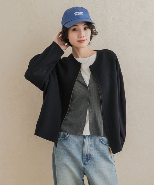 URBAN RESEARCH DOORS（アーバンリサーチドアーズ） コート アウター