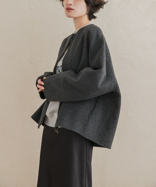 URBAN RESEARCH DOORS（アーバンリサーチドアーズ） コート アウター