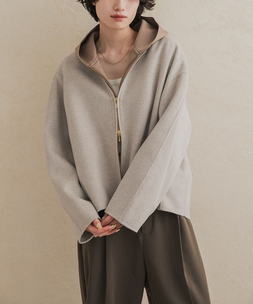 URBAN RESEARCH DOORS（アーバンリサーチドアーズ） コート アウター