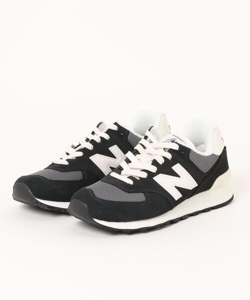new balance 574（サイズ（cm）：27cm）のおすすめ人気商品一覧 通販