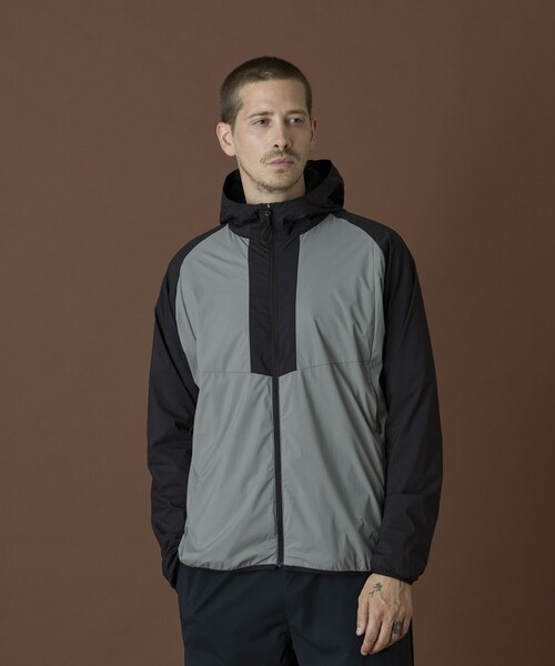 Columbia（コロンビア） ナイロンジャケット COLUMBIA BLACK LABEL