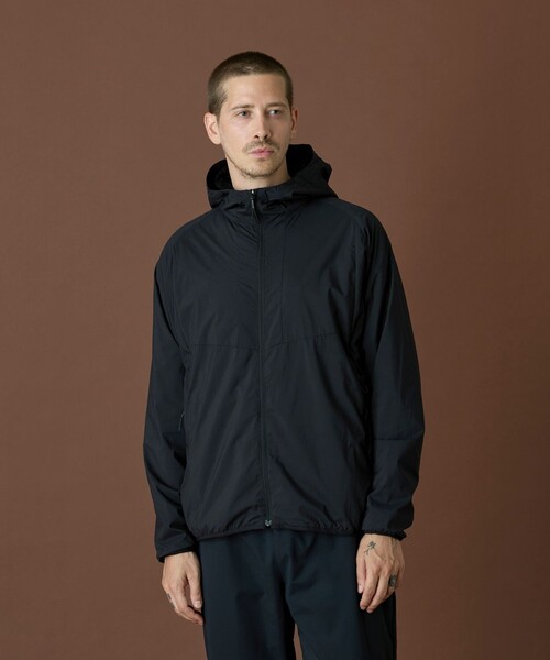 Columbia（コロンビア） ナイロンジャケット COLUMBIA BLACK LABEL