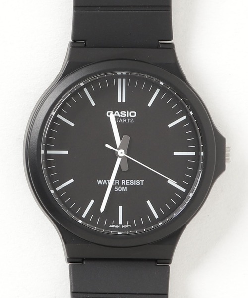 CASIO（カシオ） チープカシオ 腕時計 メンズ レディース : ZOZOTOWN