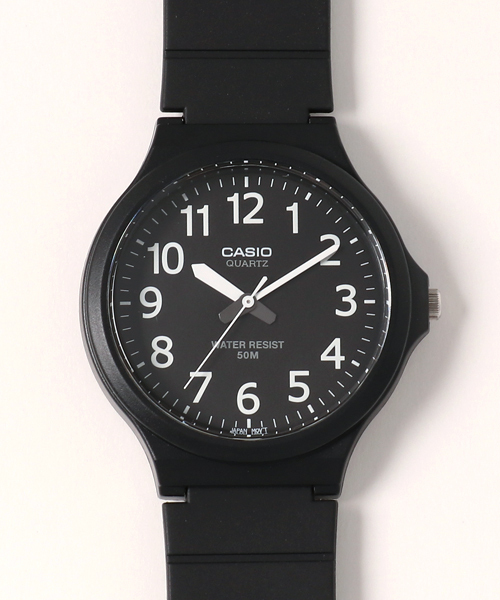 CASIO（カシオ） チープカシオ 腕時計 メンズ レディース : ZOZOTOWN