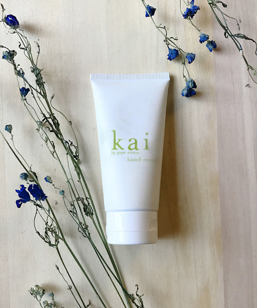 kai fragrance ハンドクリーム hand cream (ハンドクリーム