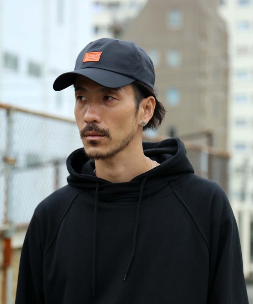 【関税込み】RVCA メンズ TANGIER キャップ 関税込み】RVCA メンズ TANGIER キャップ (RVCA/キャップ
