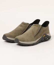 美品 26cm グレー MERRELL JUNGLE MOC 2.0 Merrell Jungle Moc 2.0 Shoe - Women's - Footwear