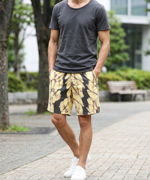 JIMMY'Z（ジミーズ） パンツ 「T18」「JIMMY'Z/ジミーズ」CANVAS FLAT