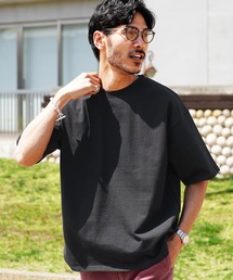 JIGGYS SHOP（ジギーズショップ） tシャツ ヘビーウェイト オーバー