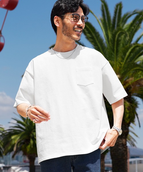 ケビンスの男前放送グッズ　ビッグシルエットTシャツLサイズ NEW GENTLEMAN tシャツ NO.98 ビッグシルエットT メンズ