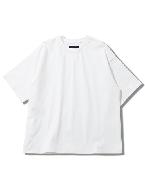 JIGGYS SHOP tシャツ ヘビーオンス ビッグシルエットTシャツ