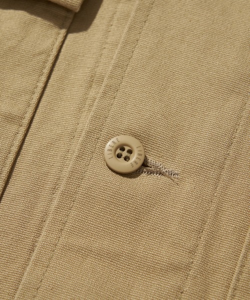 LIBERE シャツ リベーレ / SS JUNGLE SHIRTS セットアップビッグ