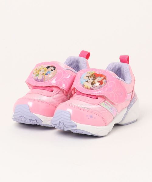 スニーカー Disney ディズニー トイストーリー プリンセス カーズ キッズ ライトアップシューズ 光る靴 Dn C1302 Zozotown Yahoo 店 通販 Yahoo ショッピング