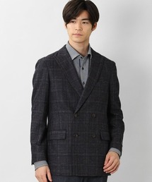 m.f.editorial ジャケット テーラードジャケット 「フォル