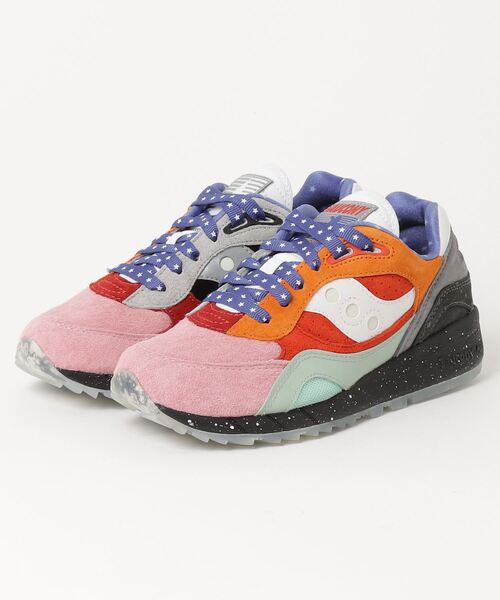 Saucony（サッカニー） スニーカー SHADOW 6000 シャドウ 6000 S70703 