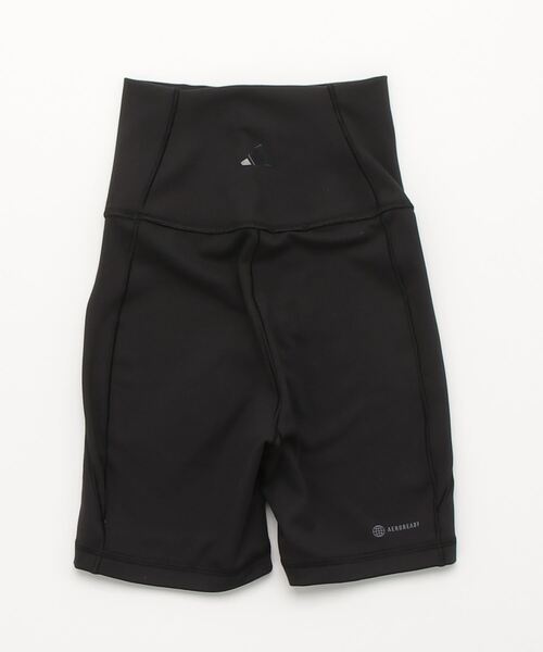 関税/送料込★adidas★ショート レギンス 24SS新作☆ショートレギンス【Adidas】3S 1/2 Leggings◇送料込
