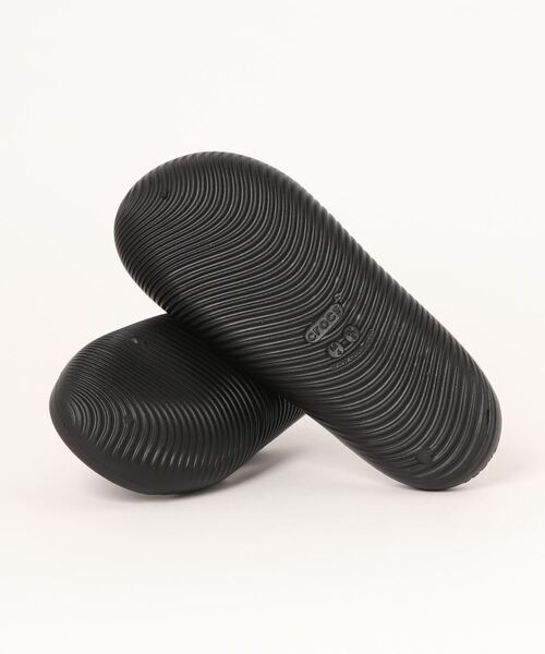 サンダル クロックス メロウ リカバリー スライド / crocs Mellow Recovery Slide/ リカバリーサンダルの画像