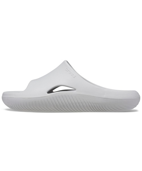 サンダル クロックス メロウ リカバリー スライド / crocs Mellow Recovery Slide/ リカバリーサンダルの画像