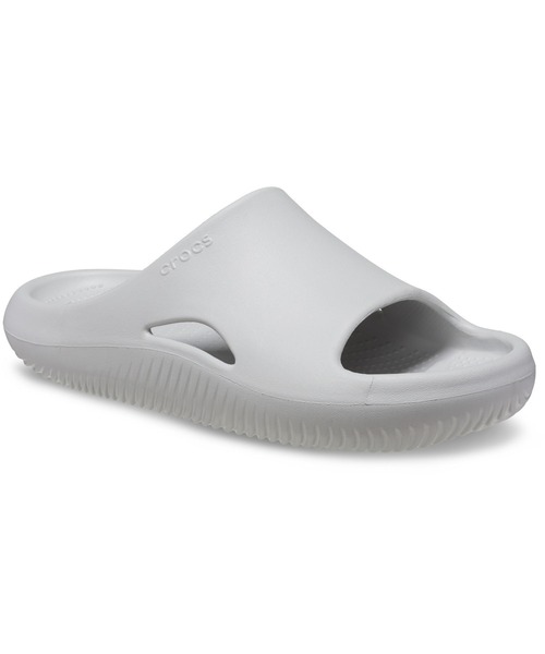 サンダル クロックス メロウ リカバリー スライド / crocs Mellow Recovery Slide/ リカバリーサンダルの画像