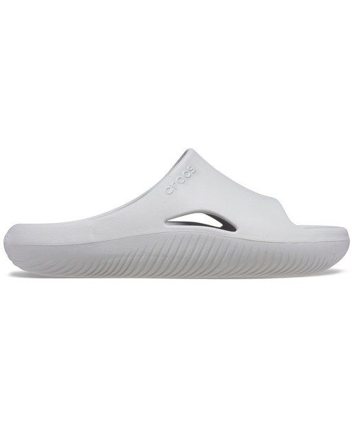 サンダル クロックス メロウ リカバリー スライド / crocs Mellow Recovery Slide/ リカバリーサンダルの画像