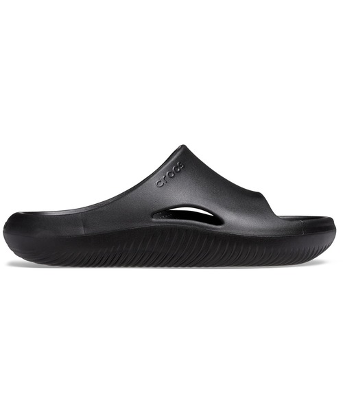 crocs サンダル クロックス メロウ リカバリー スライド