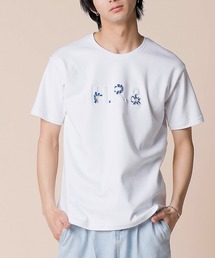 【haag】a haag box t-sh☆韓国☆24SS☆Tシャツ haag】a haag box t-sh☆韓国☆24SS☆Tシャツ トップス