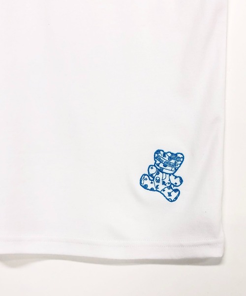 ADMIX/ATELIER SAB MEN tシャツ 「Hollywood Rich