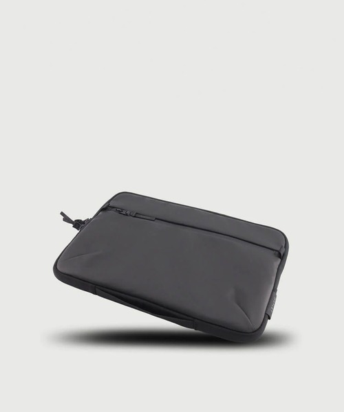 WEXLEY（ウェクスレイ） クラッチバッグ WEXLEY / KINNEY LAPTOPSLEEVE
