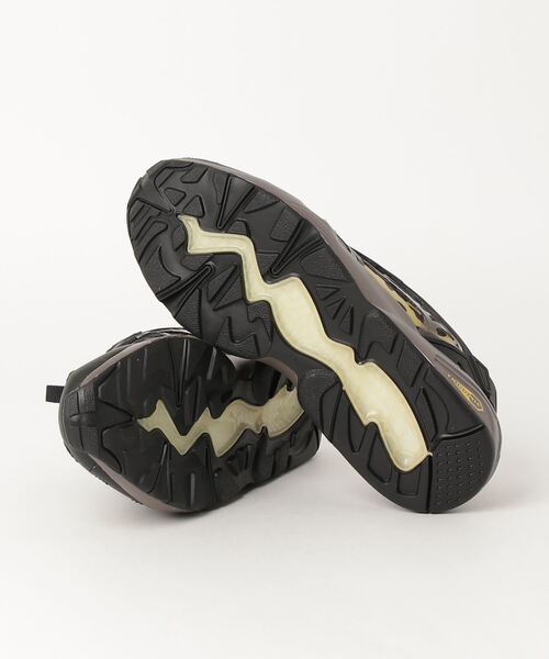 PUMA スニーカー DISC BLAZE LEOPARD メンズ レディース