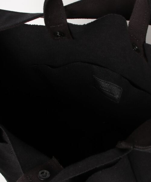SLOW トートバッグ SLOW(スロウ)bullet helmet -tote S size