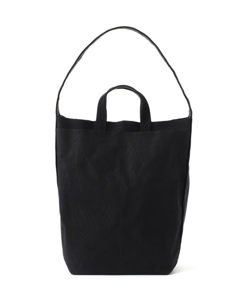 SLOW トートバッグ SLOW(スロウ)bullet helmet -tote S size