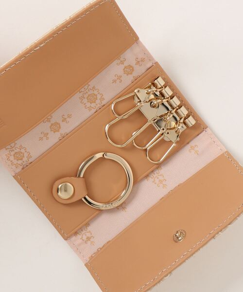 ANNA SUI キーケース ルーミー : ZOZOTOWN Yahoo!店 - 通販